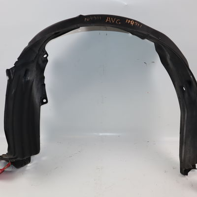 Pare-boue avant gauche Honda CIVIC VII Hatchback (EU, EP, EV) 1.7 ctdi (ep4, eu9) (2002-2005)