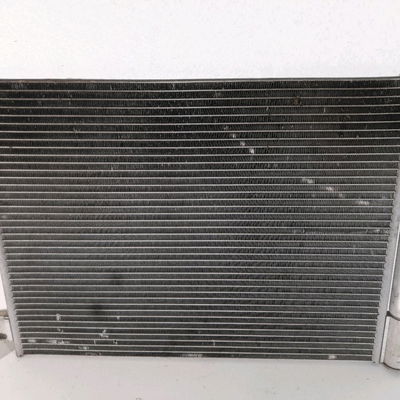Condenseur clim Smart FORTWO Décapotable (453) 0.9 (453.444, 453.453) (2015)