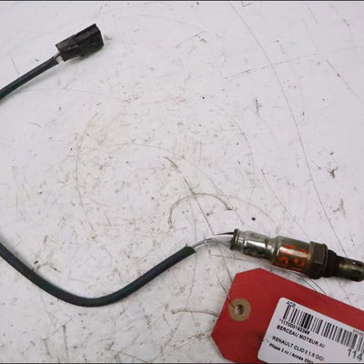 Sonde lambda 2 Renault TWINGO II (CN0_) 1.2 (cn0d) (2007-2014) 3 portes