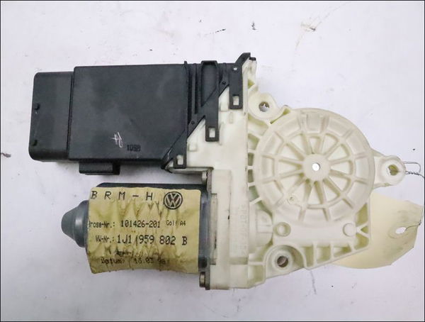 Moteur leve-vitre avd Volkswagen GOLF IV (1J1) 1.9 tdi (1997-2004)