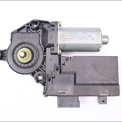 Moteur leve-vitre arg Peugeot 307 SW (3H) 2.0 hdi 110 (2002-2009)