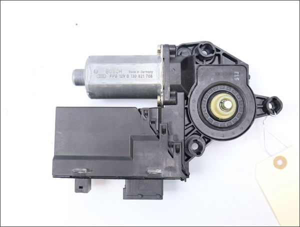 Moteur leve-vitre ard Peugeot 307 SW (3H) 2.0 hdi 110 (2002-2009)