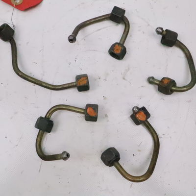 Tuyaux injecteurs Renault SCÉNIC I Monospace (JA0-1_, FA0_) 1.9 dci (ja05, ja1f) (1999-2003) 5 portes