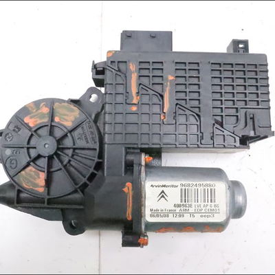 Moteur leve-vitre avd CITROEN C4 PICASSO I Phase 1 01-2007--10-2013 1.6 HDi 16v 110ch