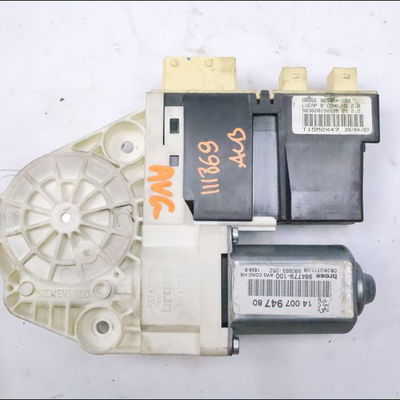Moteur leve-vitre avg Peugeot 807 (EB_) 2.0 hdi (2009) 5 portes
