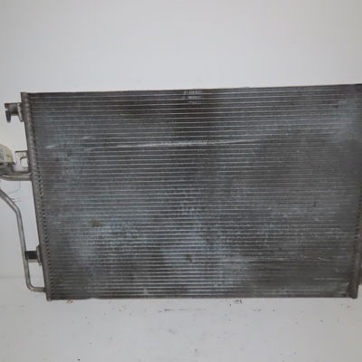 Condenseur clim Volkswagen CRAFTER 30-50 Camionnette (2E_) 2.5 tdi (2006-2011)