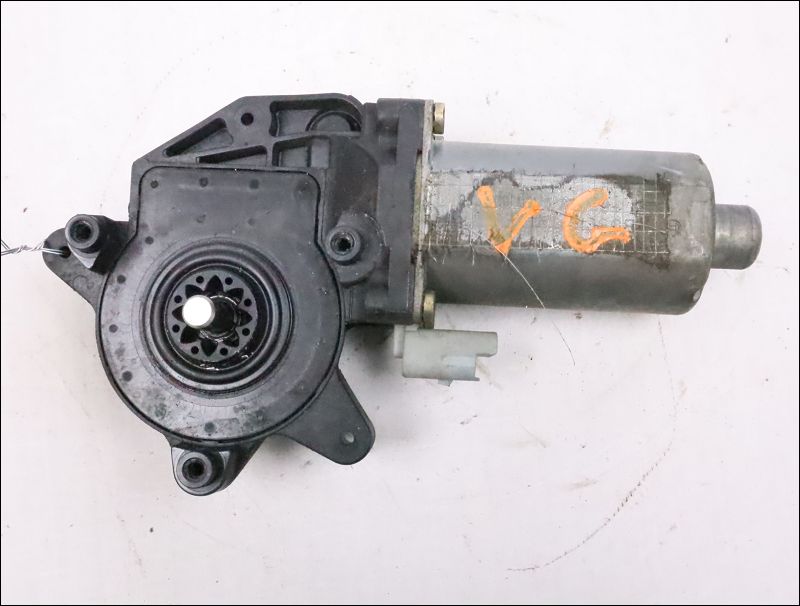 Moteur leve-vitre avg Peugeot 206 3-5 portes (2A-C) 1.1 i (1998-2007)