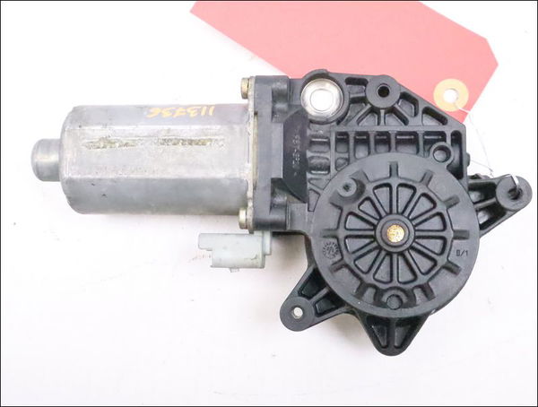 Moteur leve-vitre avg Peugeot 206 3-5 portes (2A-C) 1.1 i (1998-2007)