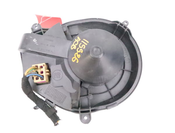 Ventilateur de chauffage AUDI A4 I Phase 2 02-1999--01-2001 1.9 TDi 110ch