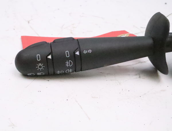 Commande eclairage RENAULT LAGUNA I Phase 2 NEVADA 04-1998--11-2000 1.9DCI 110ch