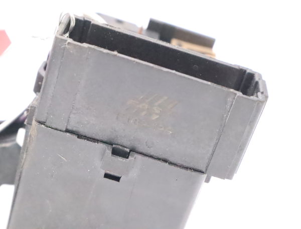 Commande eclairage RENAULT LAGUNA I Phase 2 NEVADA 04-1998--11-2000 1.9DCI 110ch