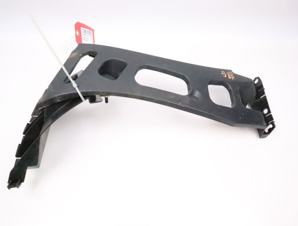Support g pare-choc ar Citroën C4 PICASSO I Monospace (UD_) 1.6 hdi (2007-2013) 5 portes