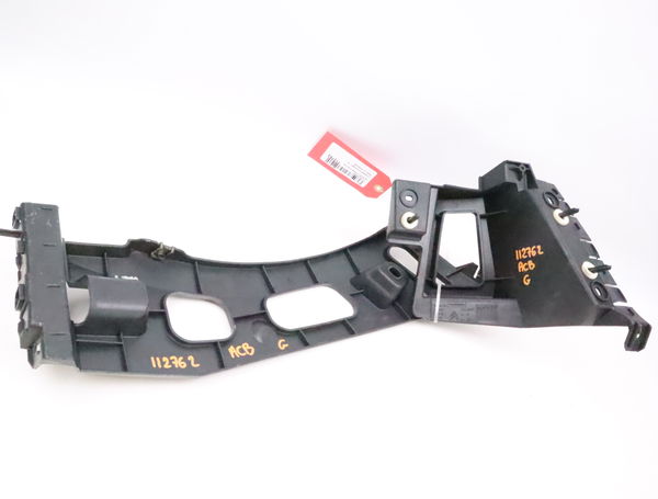 Support g pare-choc ar Citroën C4 PICASSO I Monospace (UD_) 1.6 hdi (2007-2013) 5 portes