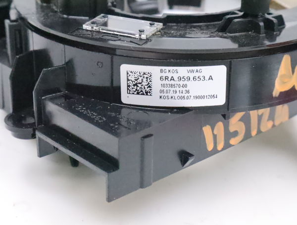 Contacteur annulaire airbag SEAT ARONA  1.0 TSI 95ch