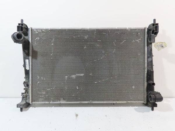 Radiateur Fiat DOBLO Cargo (263_) 1.6 d multijet (2010)