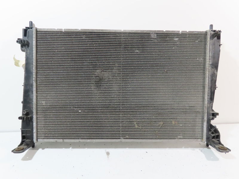 Radiateur Fiat DOBLO Cargo (263_) 1.6 d multijet (2010)
