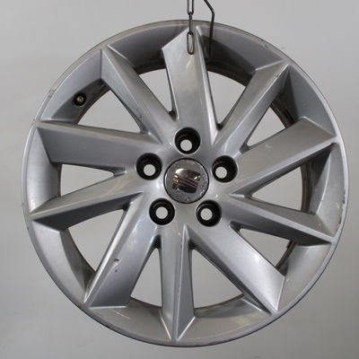 Jante aluminium 2 Seat IBIZA IV (6J5, 6P1) 1.2 (2009-2011)