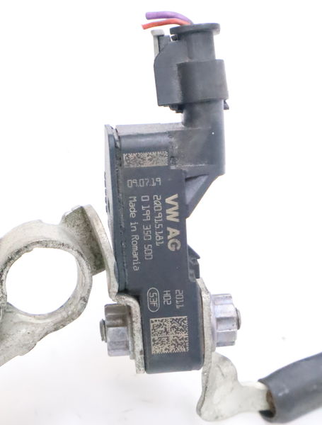Cable alimentation electrique SEAT ARONA  1.0 TSI 95ch