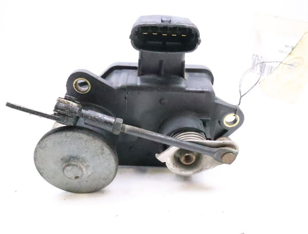 Potentiometre accelerateur Hyundai GETZ (TB) 1.5 crdi (2003-2005)