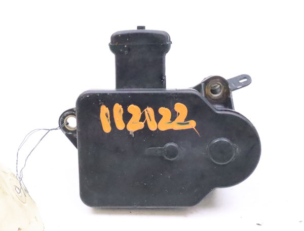 Potentiometre accelerateur Hyundai GETZ (TB) 1.5 crdi (2003-2005)