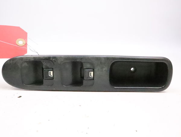 Commande lève-glace porte avant gauche Peugeot 307 (3A-C) 2.0 hdi 90 (2000-2007) 5 portes