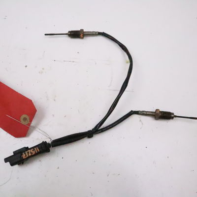 Sonde fap temperature echappement Peugeot PARTNER Camionnette-Monospace 1.6 bluehdi 100 (2015)