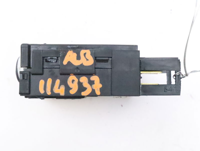 Interrupteur commande de phares Renault KANGOO Express (FW0-1_) 1.5 dci 75 (fw07, fw10, fw04) (2010) 4 portes