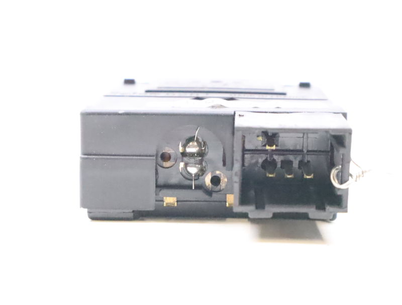 Interrupteur commande de phares Renault KANGOO Express (FW0-1_) 1.5 dci 75 (fw07, fw10, fw04) (2010) 4 portes