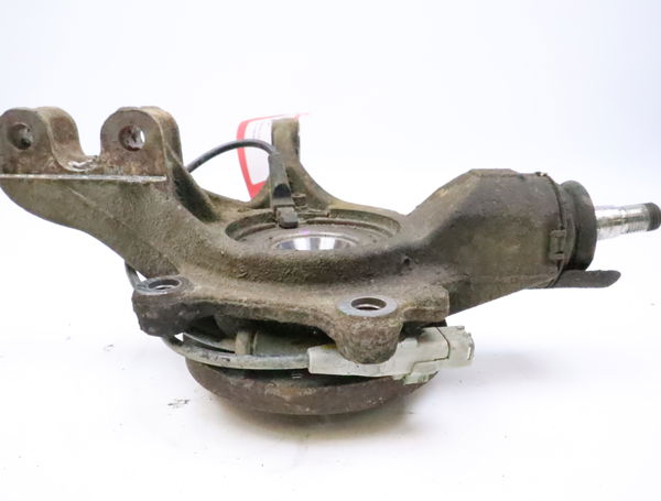 Fusee avd Peugeot 307 (3A-C) 2.0 hdi 90 (2000-2007) 5 portes
