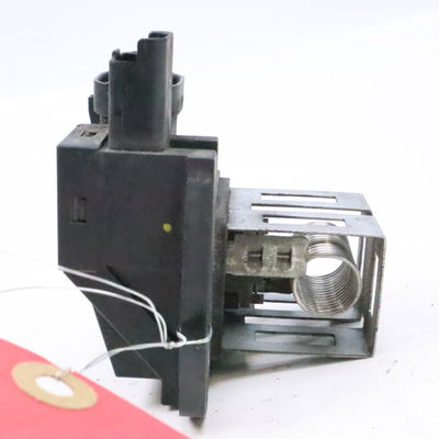 Resistance de ventilateur moteur Peugeot 207-207 (WA_, WC_) 1.4 hdi (2006-2015) 5 portes