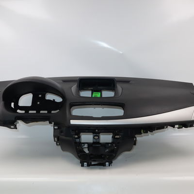 Planche de bord Renault MEGANE CC (EZ0-1_) 1.9 dci (ez0j, ez1s) (2010)