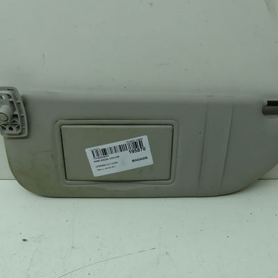 Pare-soleil gauche Citroën C3 II (SC_) 1.6 hdi (2009-2016) 5 portes