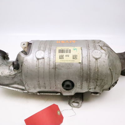 Catalyseur Peugeot PARTNER Camionnette-Monospace 1.6 bluehdi 100 (2015)