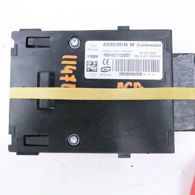 Lecteur de carte Renault MEGANE CC (EZ0-1_) 1.9 dci (ez0j, ez1s) (2010)