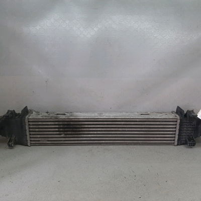 Echangeur air Mercedes-benz CLASSE C (W204) C 200 cdi (204.007, 204.006) (2007-2009)