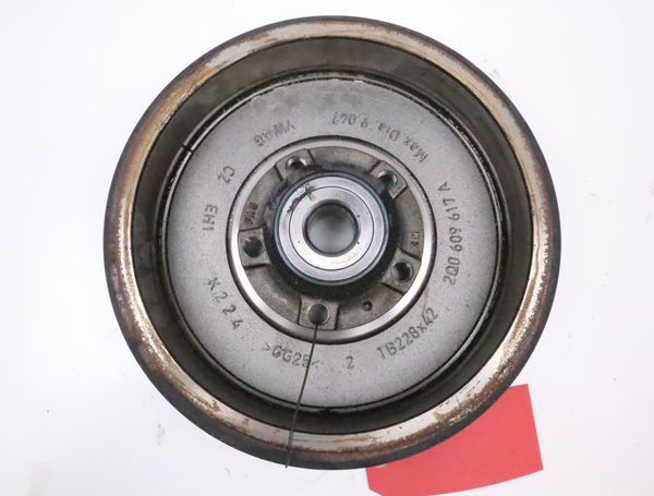 Tambour arrière droit SEAT ARONA  1.0 TSI 95ch