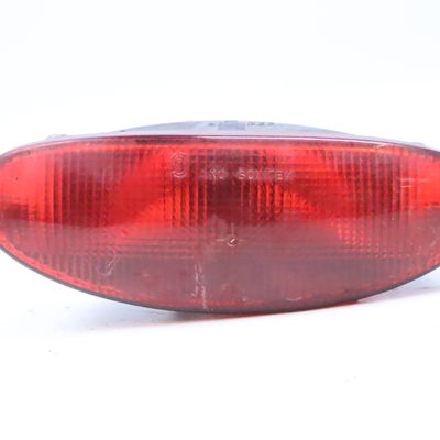 Feu brouillard central arrière Peugeot 206 3-5 portes (2A-C) 1.4 i (1998-2012) 3 portes