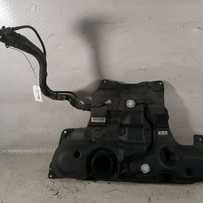 Reservoir carburant Renault MEGANE IV 3-5 portes (B9A-M-N_) 1.2 tce 130 (b9mr) (2015) 5 portes