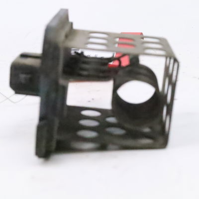 Resistance de ventilateur moteur Peugeot 206 3-5 portes (2A-C) 1.4 i (1998-2012) 3 portes