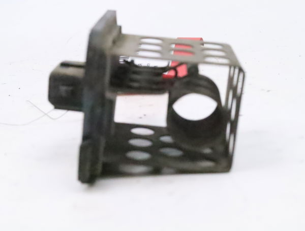 Resistance de ventilateur moteur Peugeot 206 3-5 portes (2A-C) 1.4 i (1998-2012) 3 portes