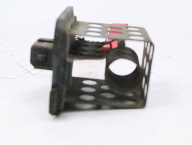 Resistance de ventilateur moteur Peugeot 206 3-5 portes (2A-C) 1.4 i (1998-2012) 3 portes