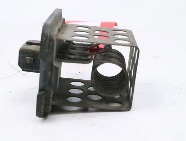 Resistance de ventilateur moteur Peugeot 206 3-5 portes (2A-C) 1.4 i (1998-2012) 3 portes