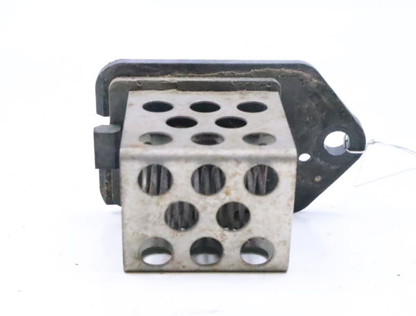 Resistance de ventilateur moteur Peugeot 206 3-5 portes (2A-C) 1.4 i (1998-2012) 3 portes