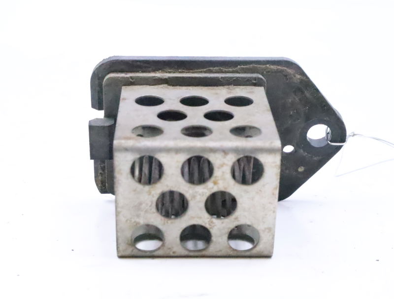 Resistance de ventilateur moteur Peugeot 206 3-5 portes (2A-C) 1.4 i (1998-2012) 3 portes