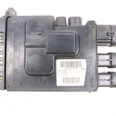 Fusible batterie de traction RENAULT MEGANE