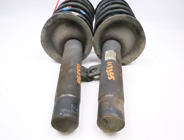 Amortisseur avant droit Peugeot 206 (2L_, 2M_) 1.1 (2009-2013)