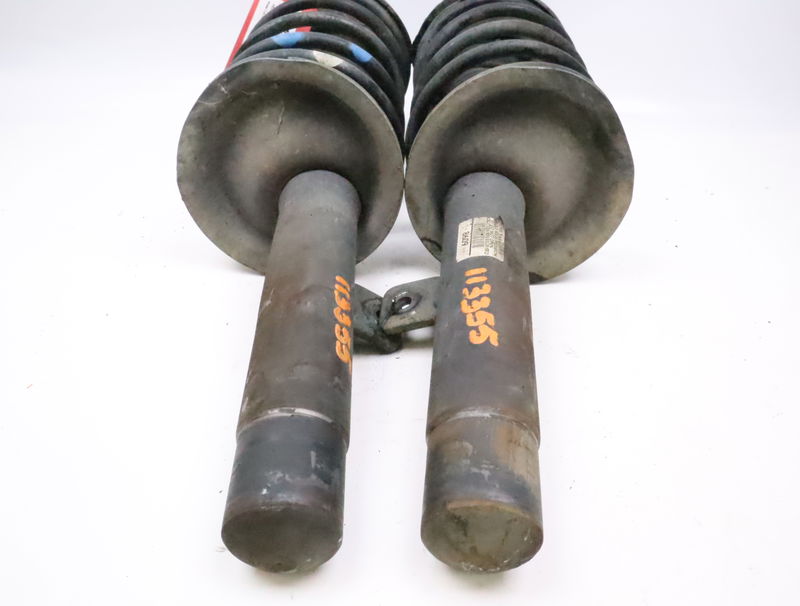 Amortisseur avant droit Peugeot 206 (2L_, 2M_) 1.1 (2009-2013)