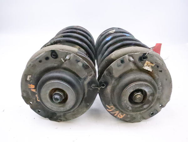 Amortisseur avant droit Peugeot 206 (2L_, 2M_) 1.1 (2009-2013)