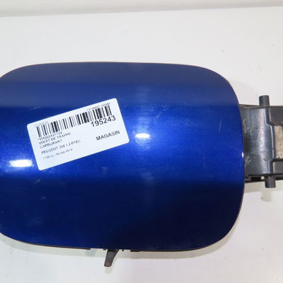 Volet de trappe carburant Peugeot 308 II (LB_, LP_, LW_, LH_, L3_) 1.2 thp 130 (2013-2021)