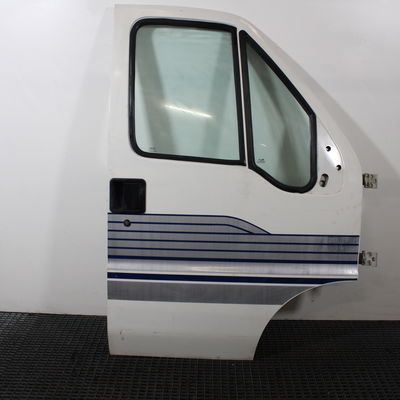 Porte avant droite Fiat DUCATO Camion plate-forme-Châssis (230_) 2.8 jtd (2000-2002)